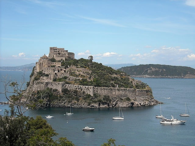 Best Things to do in Ischia