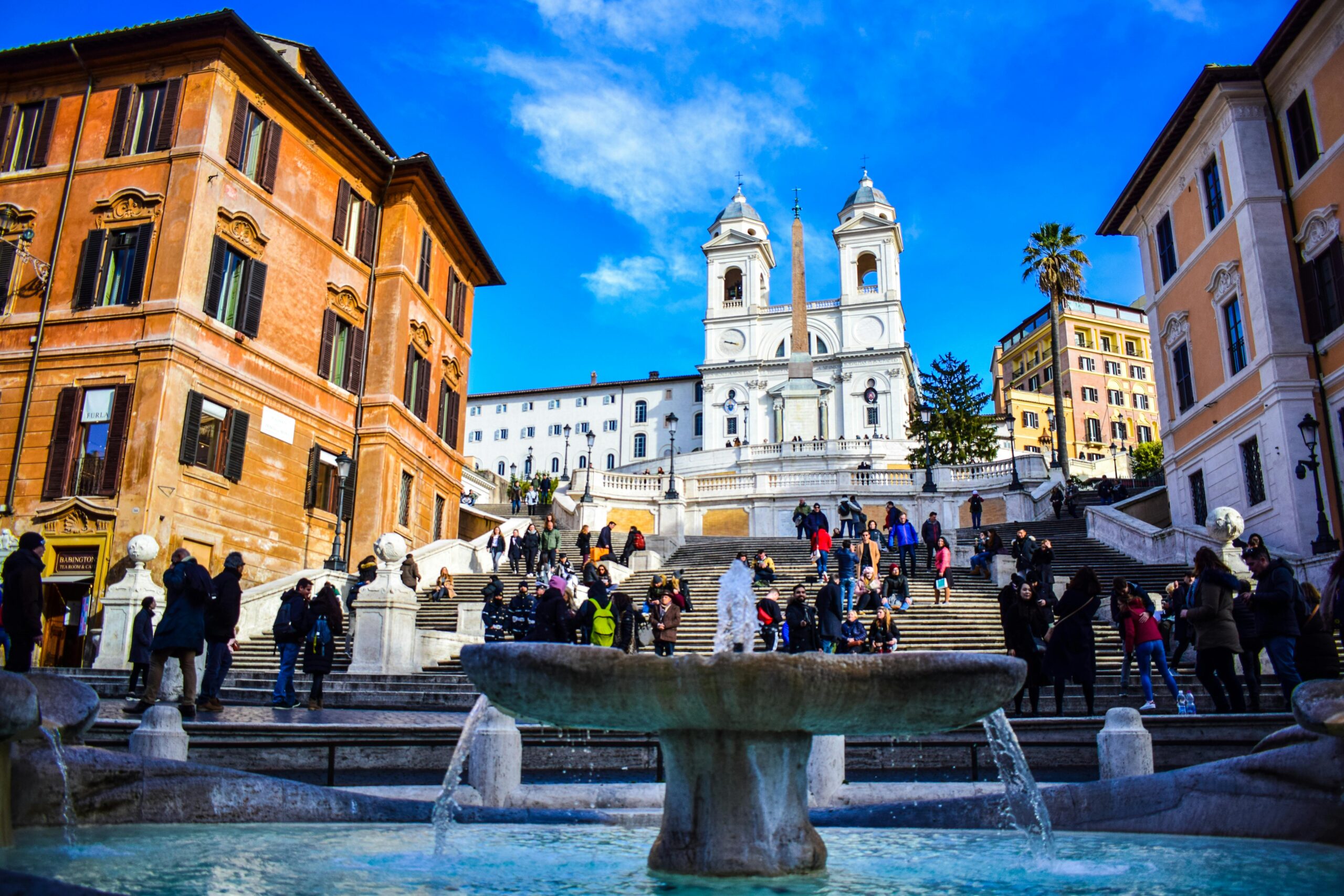 Tourist Scams in Italy and How to Avoid Them